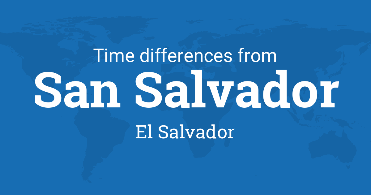 Legal dating age in Salvador